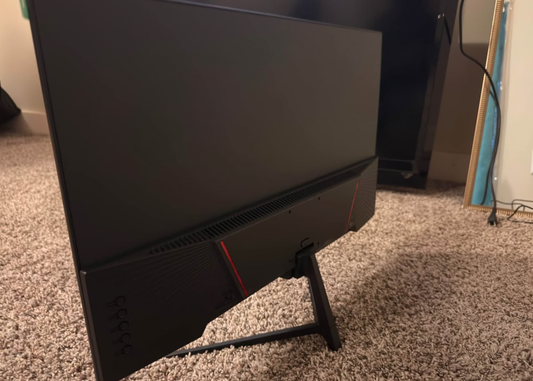 Gawfolk 27 Inch Gaming Monitor
QHD IPS 120Hz, AMD FreeSync, 120% sRGB, HDMI 2.0.
