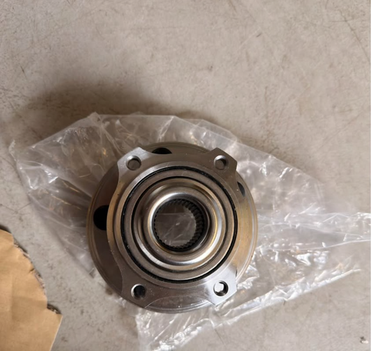 Rear Wheel Hub Bearing Assembly - Charger / Challenger / Chrysler 300 (2015-2023)