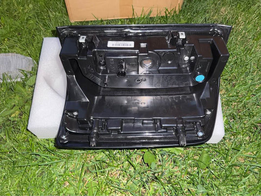 LED Tail Light Assembly – GMC Sierra 1500 / Denali 1500 (2016-2018) - photo 2