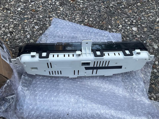 Honda Civic 78120-SNA-A14 gauge cluster photo 2