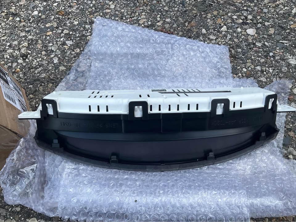 Honda Civic 78120-SNA-A14 gauge cluster photo 4
