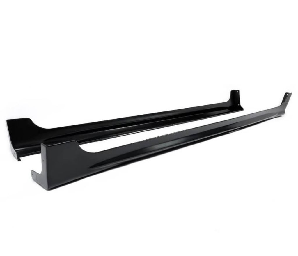 M-Style Side Skirts / Rocker
Panels, Honda Civic Sedan
(2012-2015)