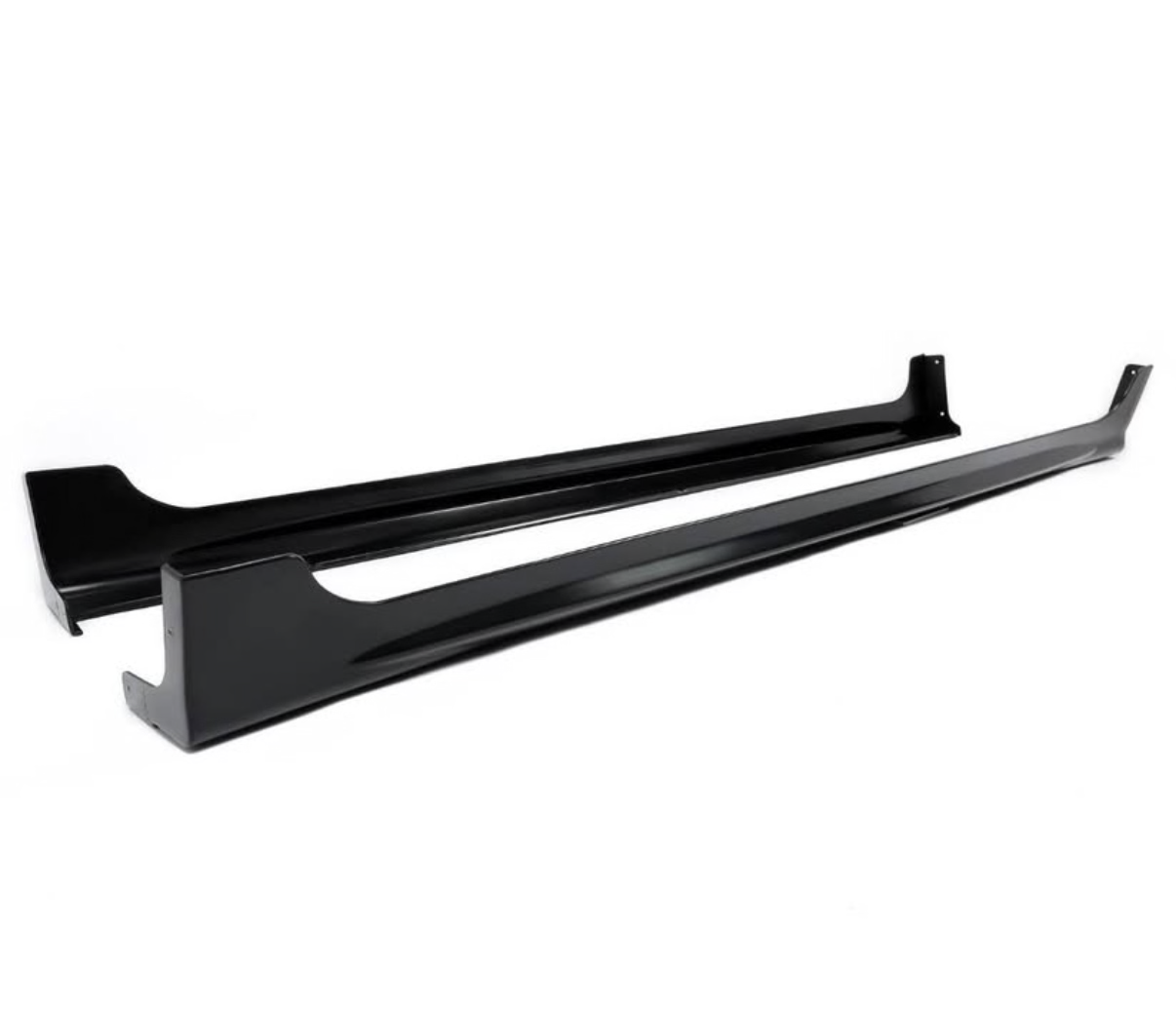 M-Style Side Skirts / Rocker
Panels, Honda Civic Sedan
(2012-2015)