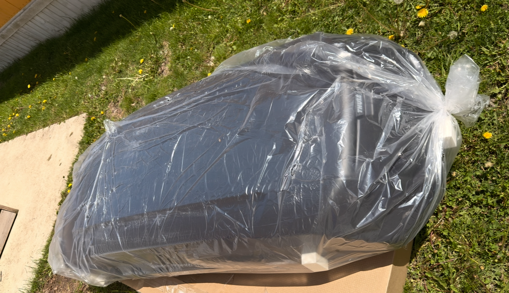 Thule Force 3 XL