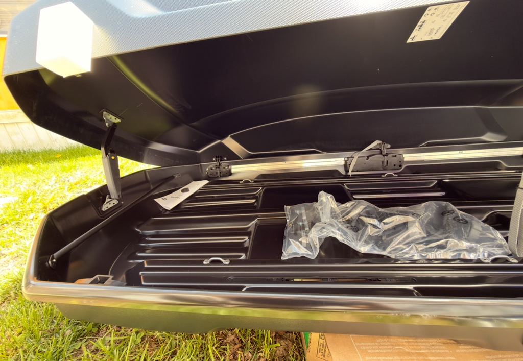 Thule Force 3 XL