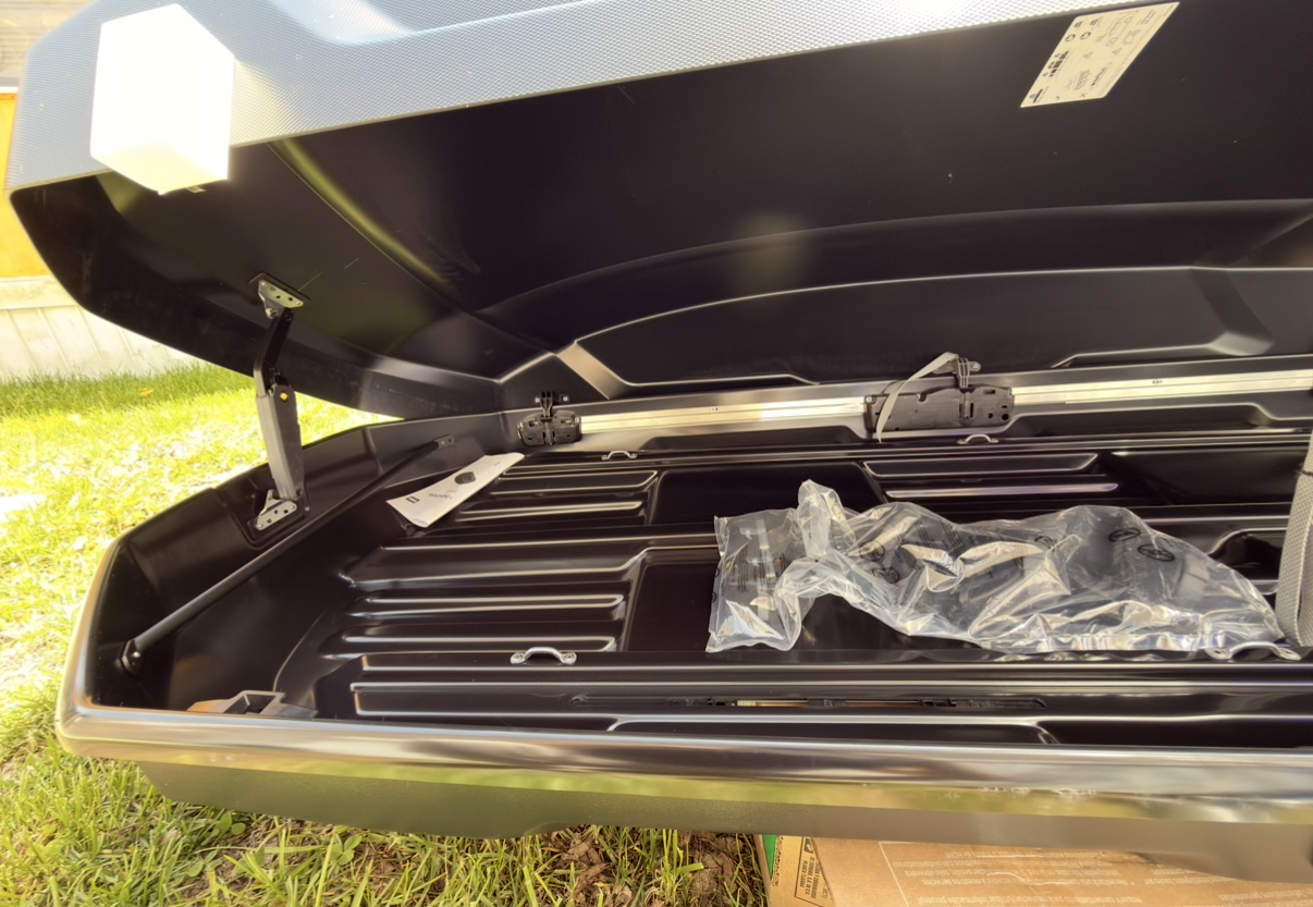 Thule Force 3 XL