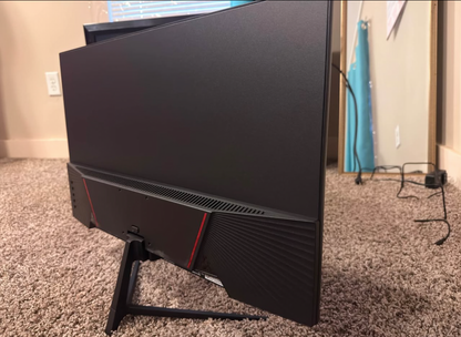 Gawfolk 27 Inch Gaming Monitor
QHD IPS 120Hz, AMD FreeSync, 120% sRGB, HDMI 2.0.