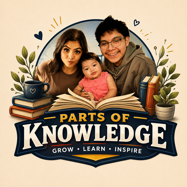 Parts Of Knowledge