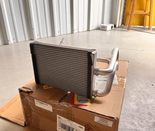 Infiniti G37 / G35 Heater Core