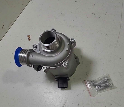 UNITHUB Electric Engine Water Pump with Bolt