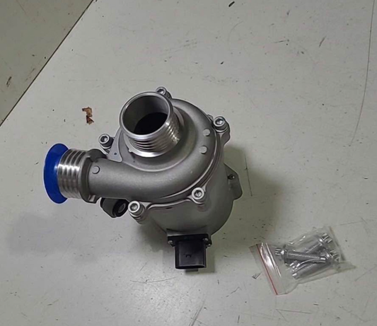 UNITHUB Electric Engine Water Pump with Bolt