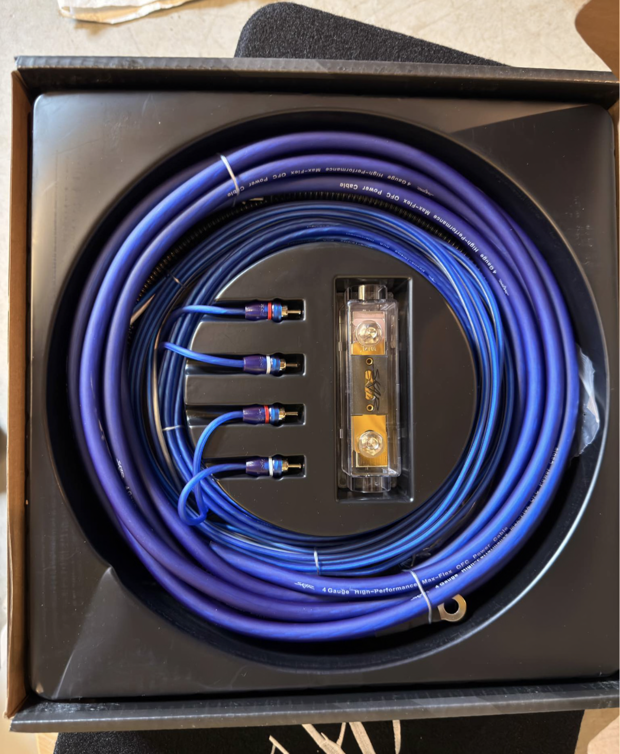 Skar Audio Dual 10" SDR 2400W Bass Package Loaded Subwoofer + Amp