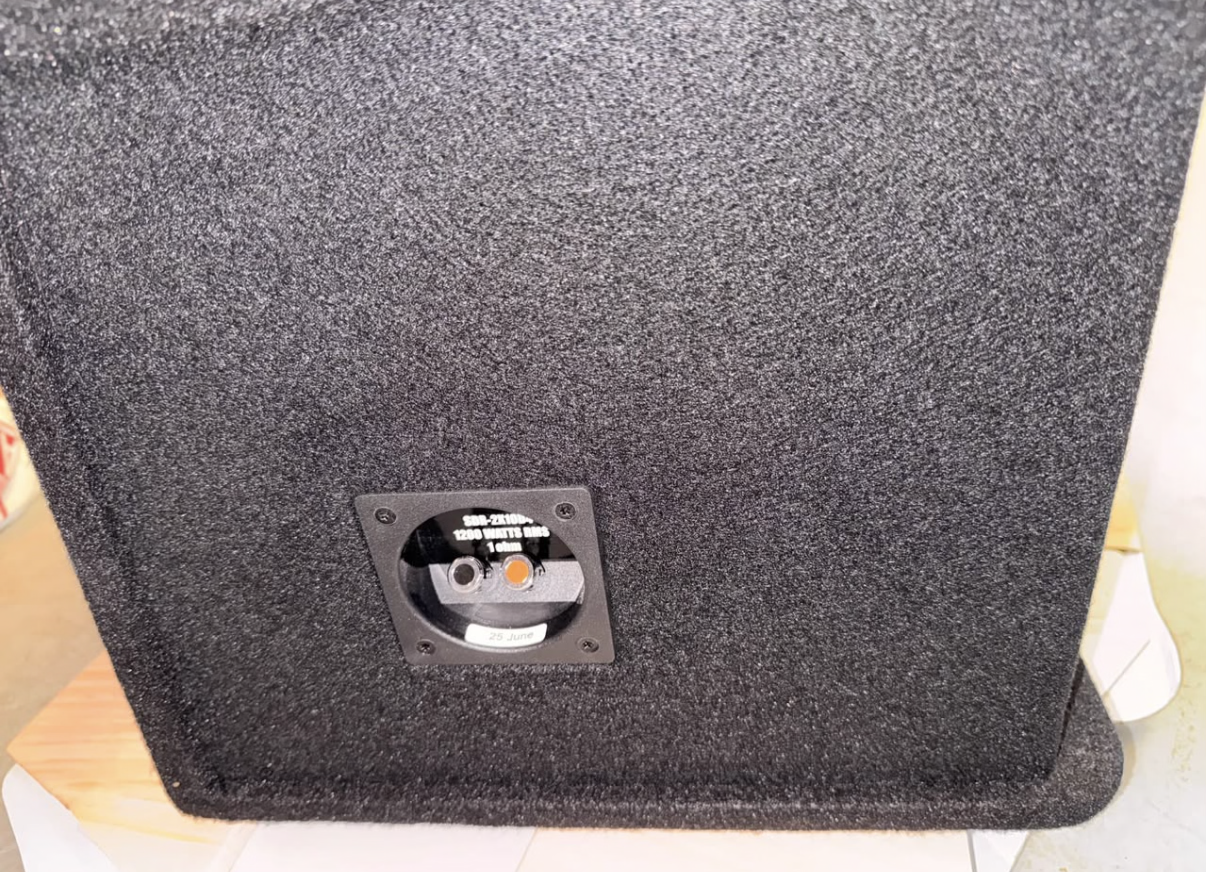 Skar Audio Dual 10" SDR 2400W Bass Package Loaded Subwoofer + Amp