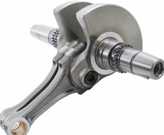 Can-Am 1000 Crankshaft 420219736 420219735 for Commander Defender Maverick Outlander