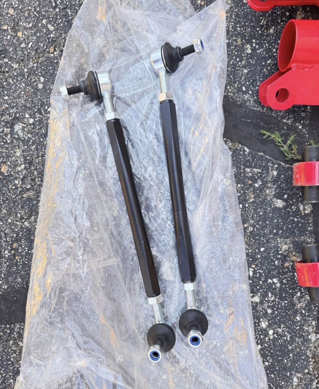 SCITOO Coilover Suspension Kit – Fits 2010-2015 Chevy Camaro