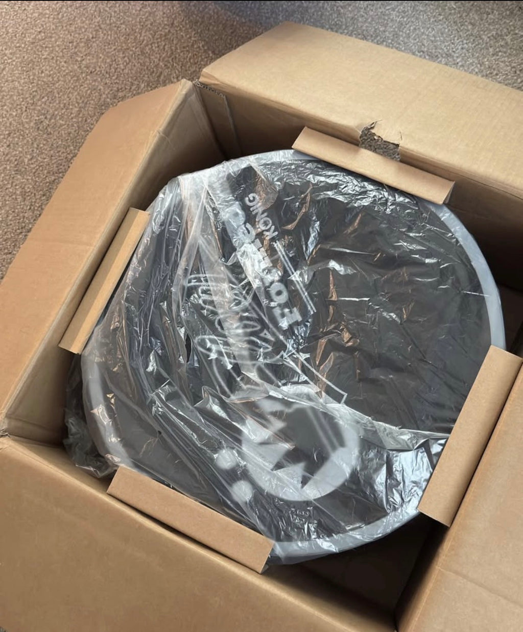 Koenig Hypergram 18x8.5 +28 5x114.3
