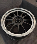Koenig Hypergram 18x8.5 +28 5x114.3