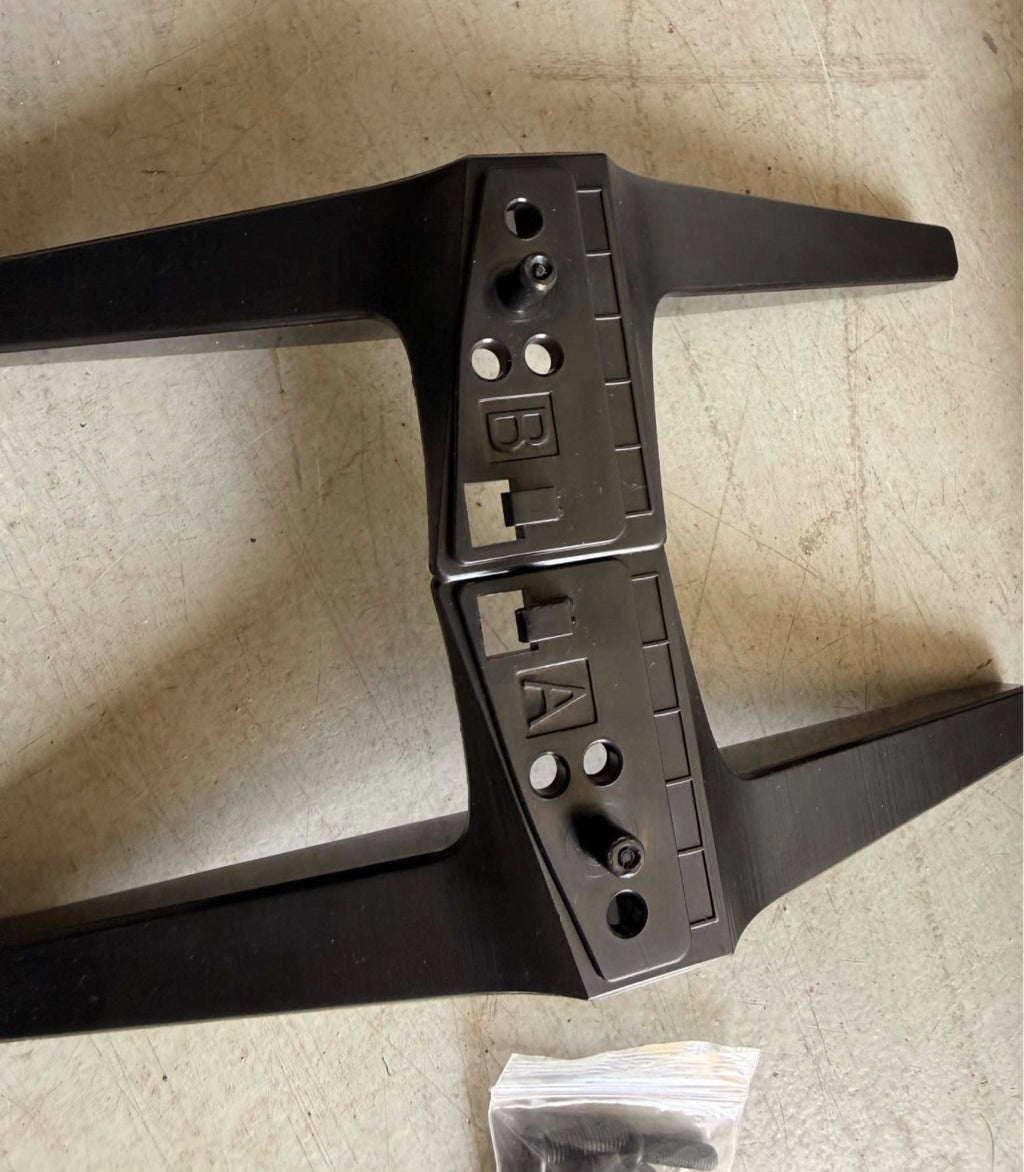 LG TV Legs / Stand – 60” & 65” Models