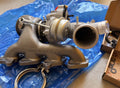 1.4T Turbocharger Chevy Cruze Sonic Trax Encore