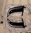 2025-2026 Toyota Camry SE XSE LED Fog Lights DRL