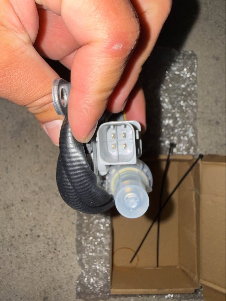 2013-2018 Ram 2500 3500 6.7 Cummins NOx Sensor NEW - photo 3