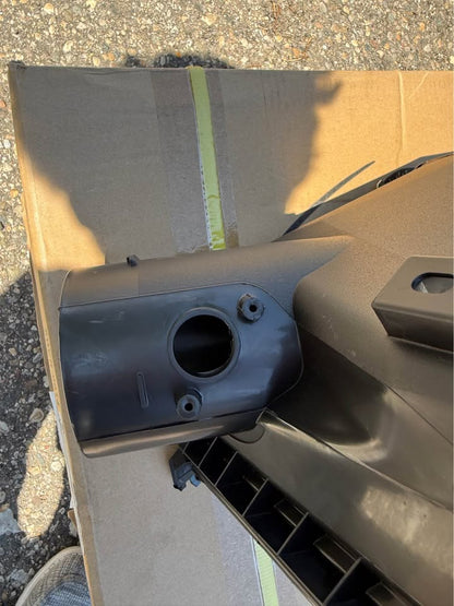 Toyota 4Runner 4.0L Air Intake Cleaner Box 17700-31861 - photo 6