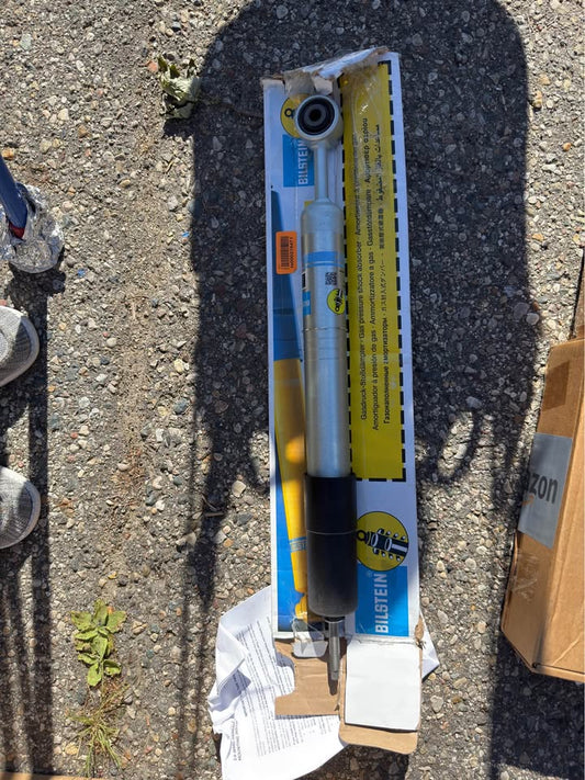 Bilstein B8 5100 Front Shock Toyota 4Runner FJ Cruiser 24-328258 - photo 2