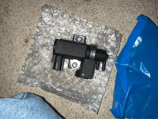 Turbo Boost Pressure Solenoid Toyota RAV4 Lexus 2.0L - photo 1