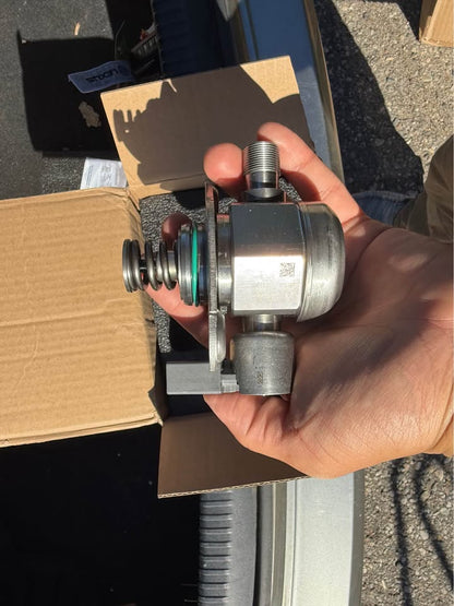 Mercedes 3.5L V6 High Pressure Fuel Pump 2760700601 - photo 4