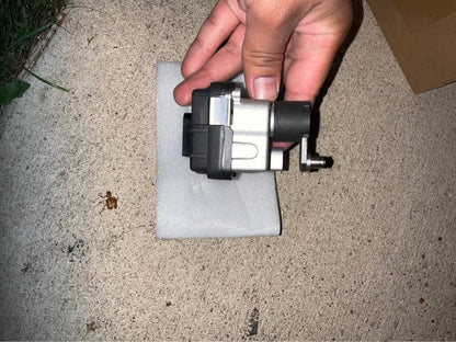 Turbo Electronic Actuator Mercedes Sprinter ML GL E350 OM642 - photo 4