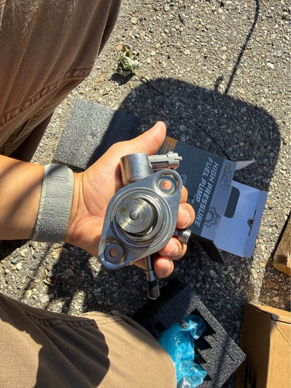 Hyundai Kia 1.6L GDI High Pressure Fuel Pump 35320-2B130 - photo 3