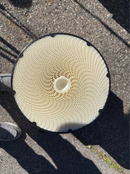 NAPA Gold 9945 / WIX 49945 Heavy Duty Air Filter - photo 4