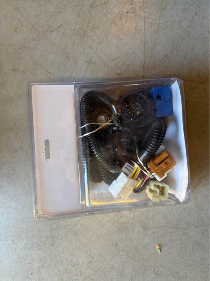CURT 56226 7-Way Trailer Wiring Harness Nissan Frontier Xterra NEW - photo 3