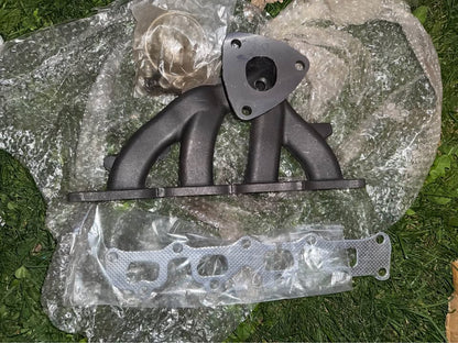 Exhaust Manifold w/ Gasket Kit – Chevy Malibu / Impala / Buick Models - photo 1