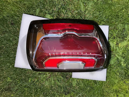 LED Tail Light Assembly – GMC Sierra 1500 / Denali 1500 (2016-2018) - photo 1