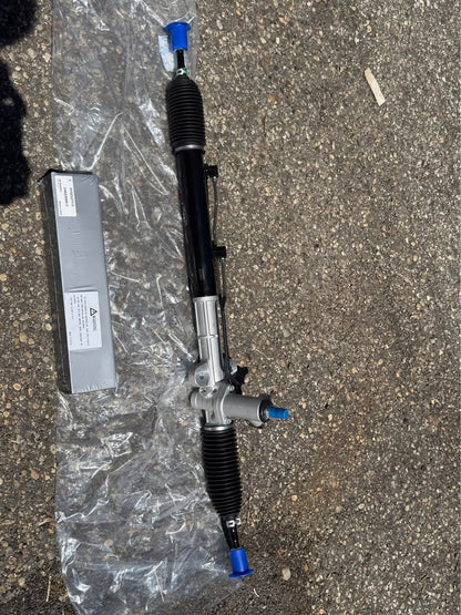 Kia Sorento Hyundai Santa Fe Power Steering Rack & Tie Rod Kit - photo 4