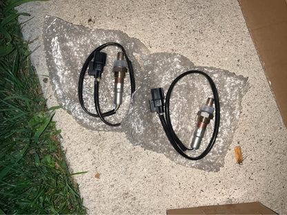 NEW Honda Acura V6 Upstream O2 Sensor Set (2PCS) - photo 2