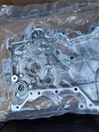 Toyota Lexus 2.5L 2.7L Oil Pump Timing Cover M547 11310-36020 - photo 3