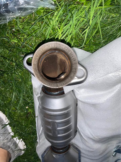 Ford F-150 Expedition 4.6L Catalytic Converter Pair EPA - photo 4