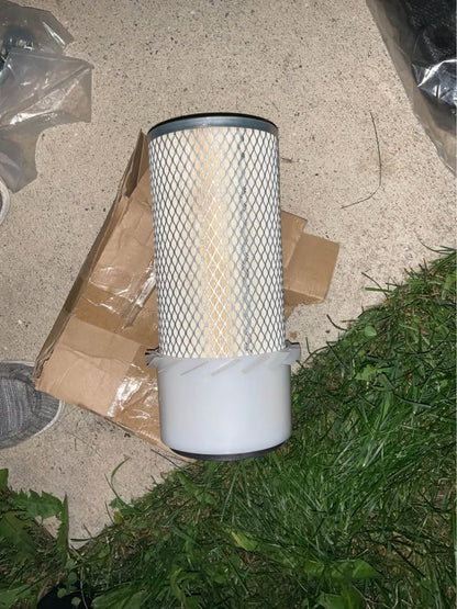 NAPA Gold 2631 Engine Air Filter FIL 2631 - photo 1