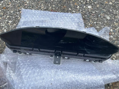 Honda Civic 78120-SNA-A14 gauge cluster photo 1