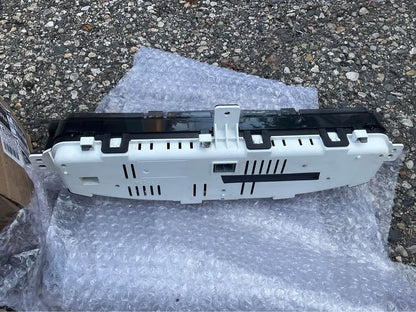 Honda Civic 78120-SNA-A14 gauge cluster photo 2