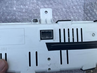 Honda Civic 78120-SNA-A14 gauge cluster photo 3