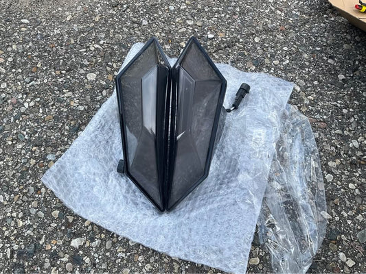 Polaris RZR marker light photo 2