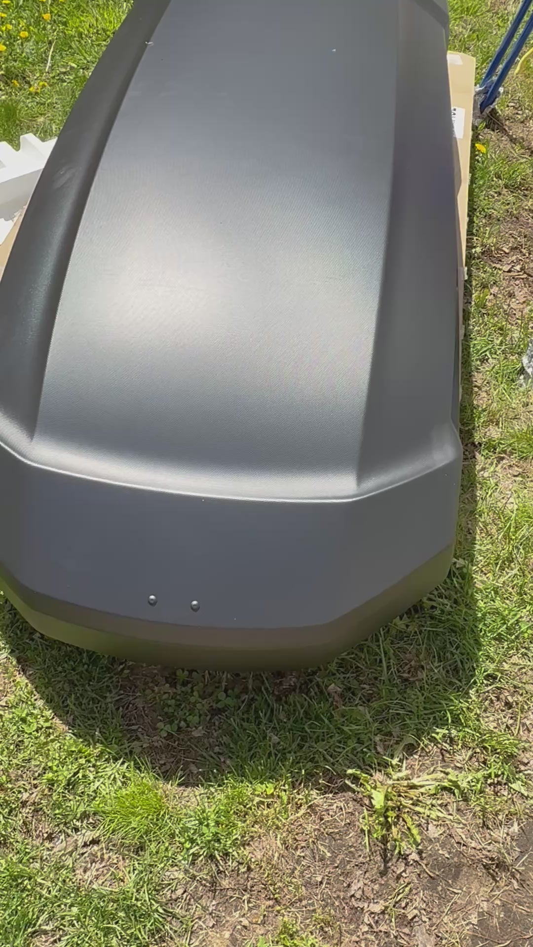 Thule Force 3 XL
