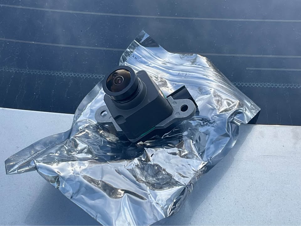 RAM 56038978AL backup camera photo 1