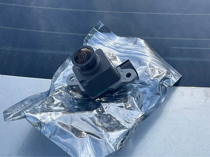 RAM 56038978AL backup camera photo 1