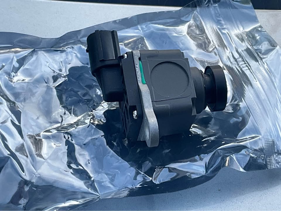 RAM 56038978AL backup camera photo 4