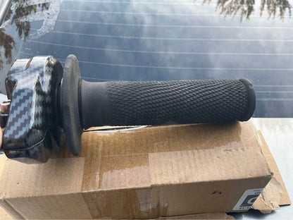 Surron Light Bee throttle kit photo 3