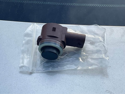 Tesla Model 3 parking sensor photo 1